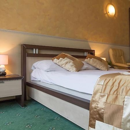Hotel 212 Warszawa Rom bilde