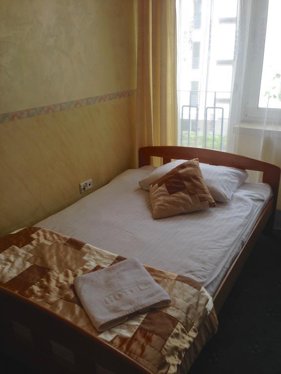Hotel 212 Warszawa Rom bilde